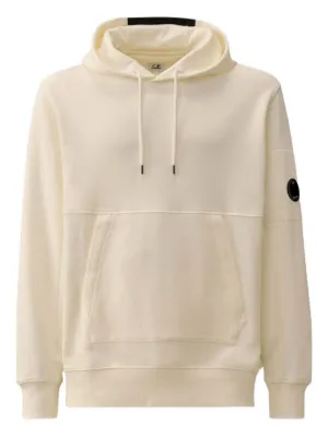 C.P. Company ゴーグル パーカー | ブルー | FARFETCH JP