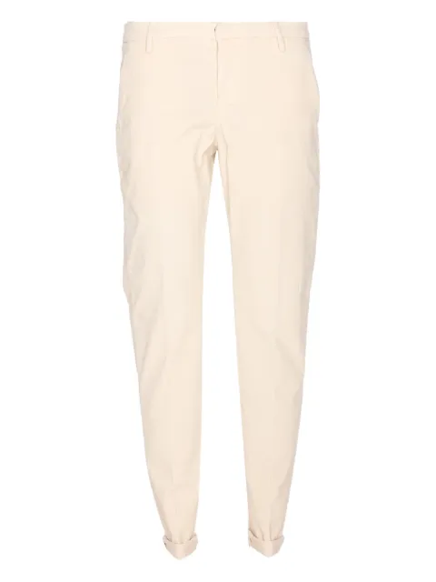 DONDUP corduroy button-fly trousers
