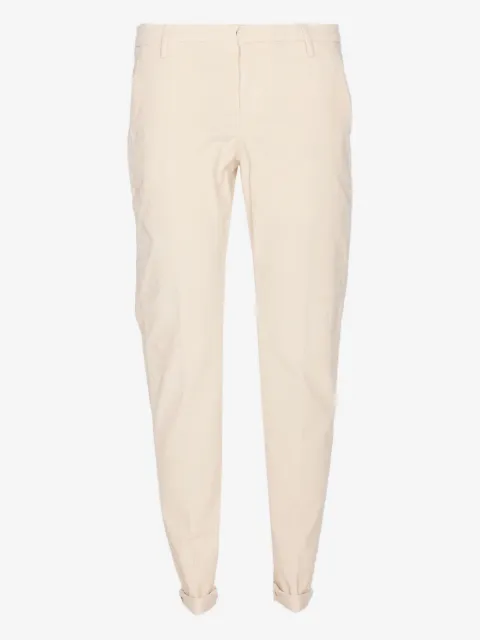 DONDUP corduroy button-fly trousers