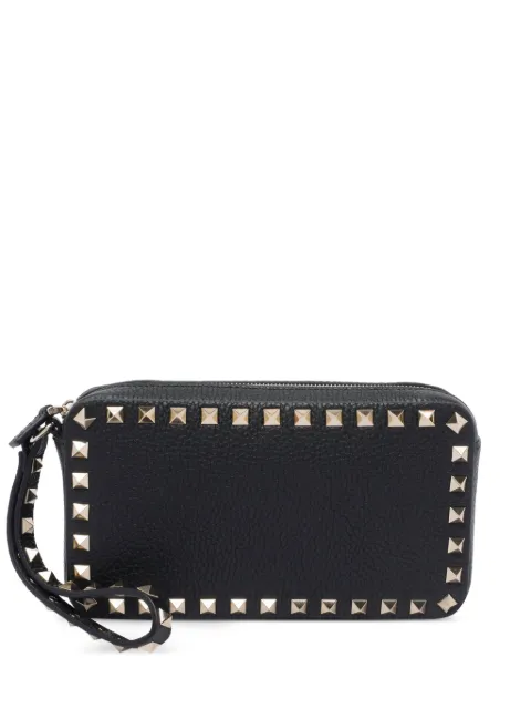 Valentino Garavani Borsa con borchie