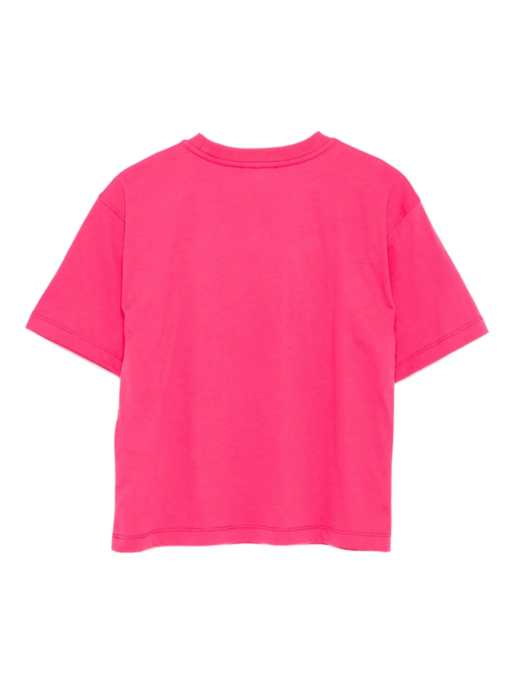 Moschino Kids graphic-printed T-shirt | Boys T-Shirts | Image 2