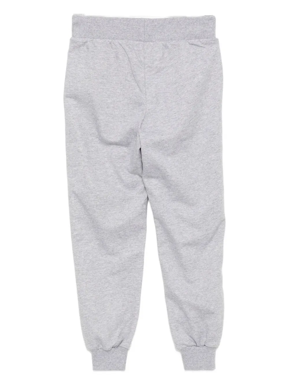 Moschino Kids logo-printed track pants | Tracksuit Bottoms | Image 2
