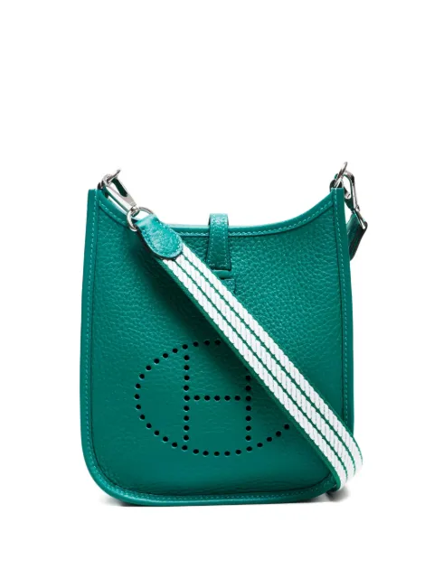 Hermès Pre-Owned Evelyne 16 Amazone shoulder bag