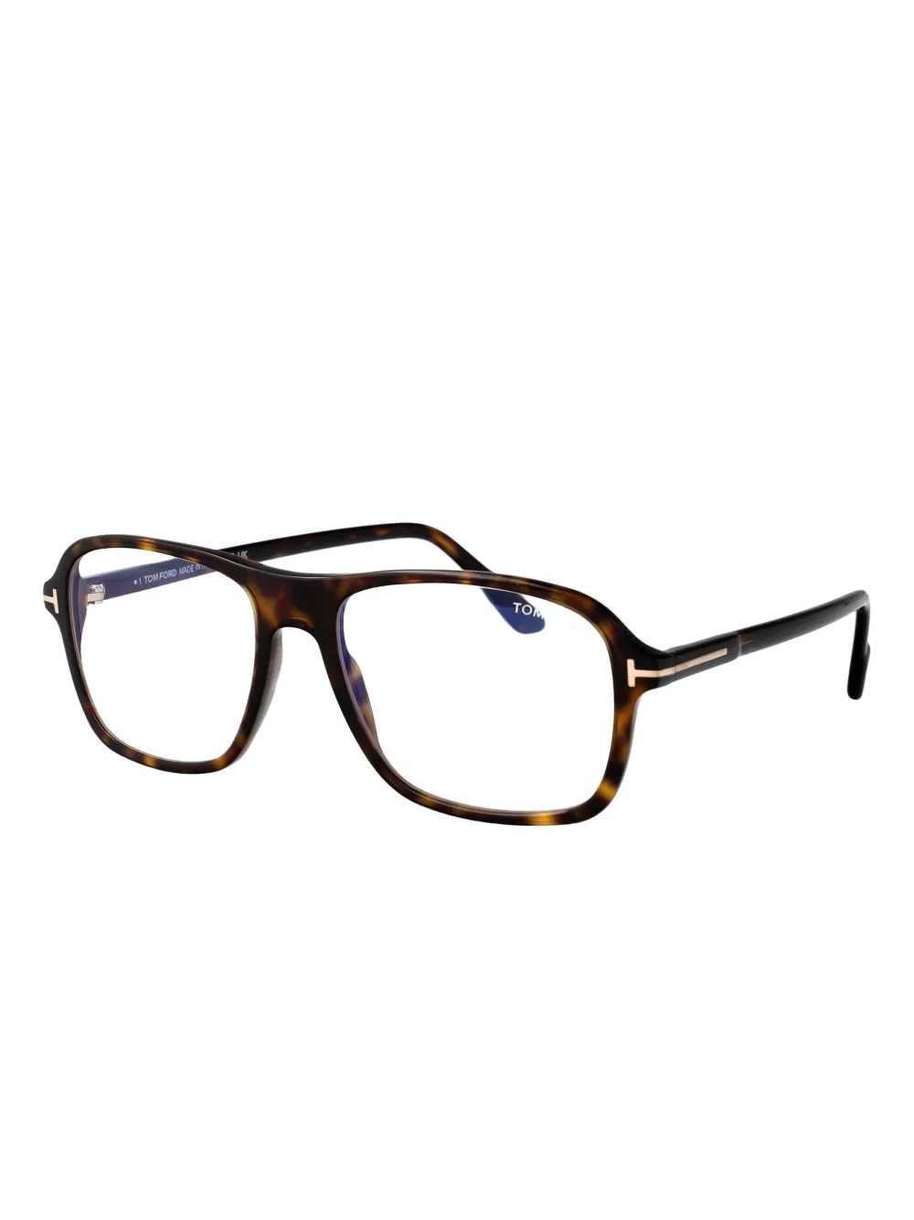 TOM FORD Eyewear rectangle-frame glasses | Image 2