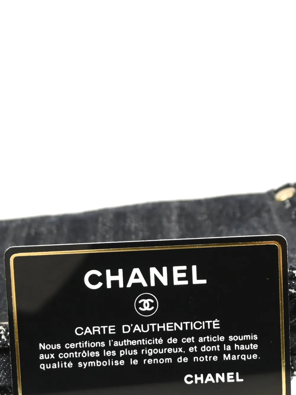 Pre-owned Chanel 2006 Night Flight Reissue 2.55 Flap Shoulder Bag In Black