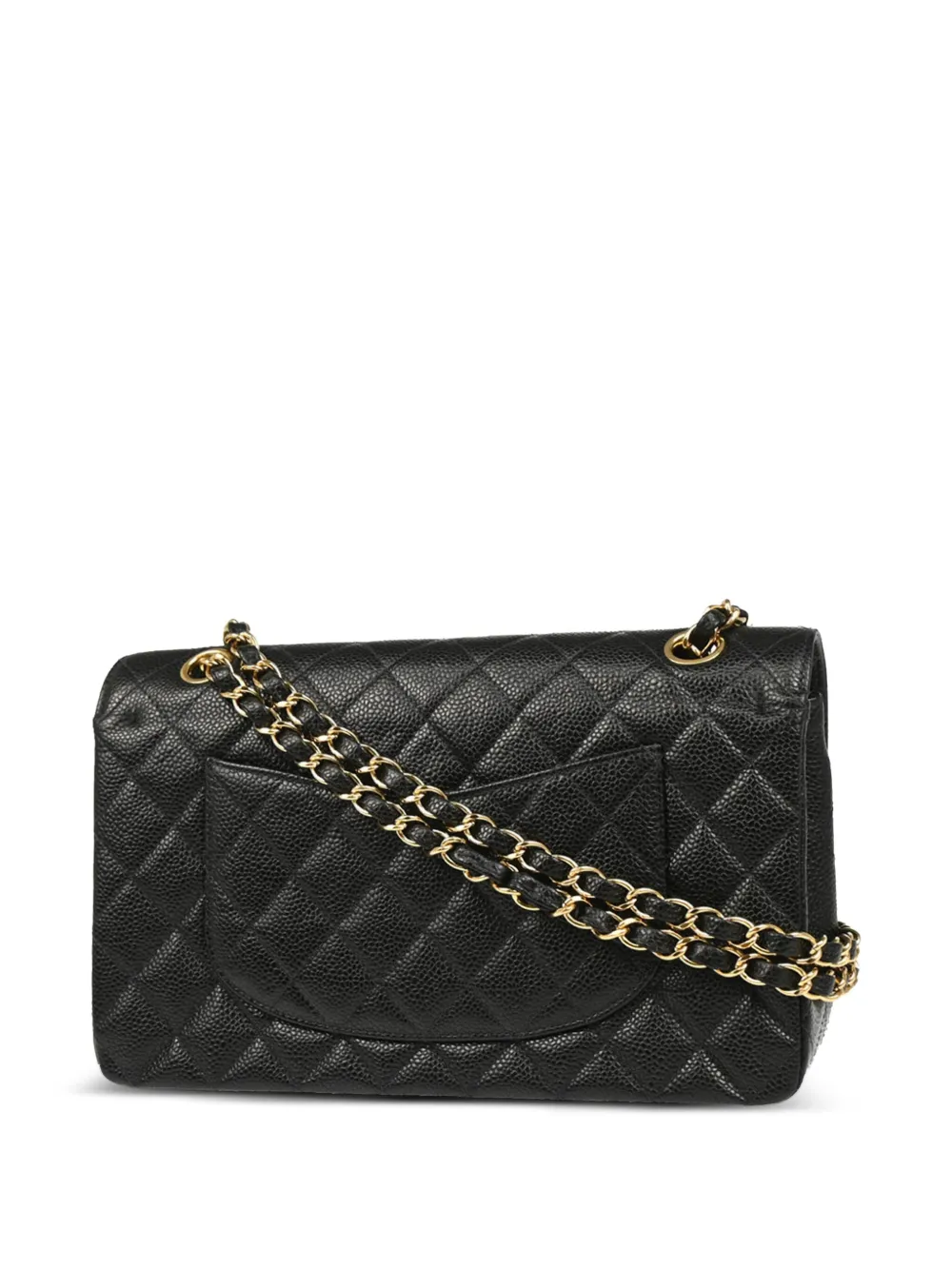 CHANEL Pre-Owned 2003 medium Classic Double Flap shoulder bag | Pre-Owned | Image 2