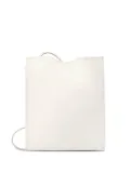 Hermès Pre-Owned 2003 Onimaitou handbag - White
