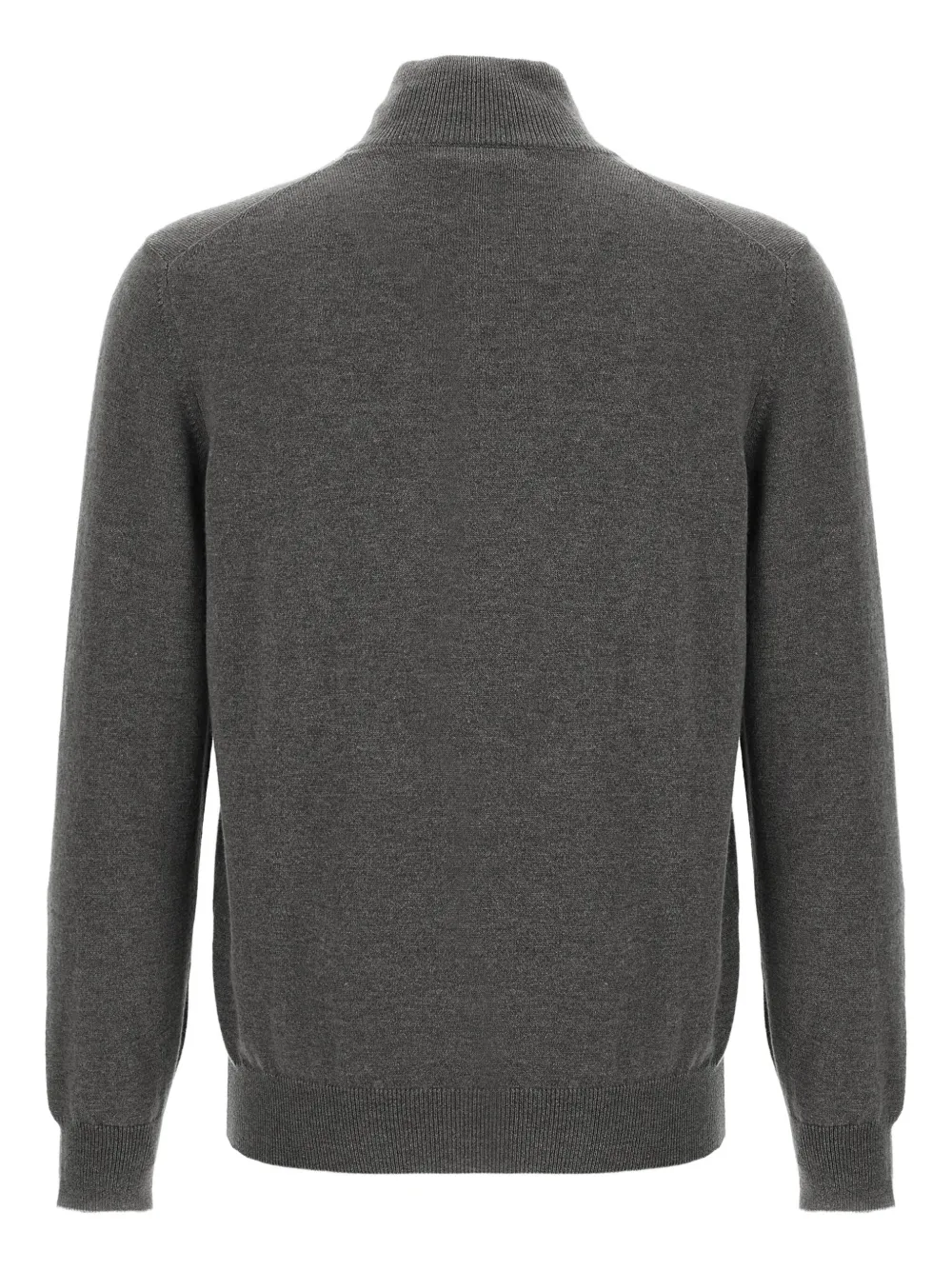 Brunello Cucinelli cashmere turtleneck sweater | Knitted Sweaters | Image 2