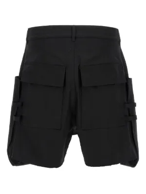 u*t様 julius nylon cargo shorts rick u*t様 julius nylon cargo shorts rick u*t様 julius nylon cargo