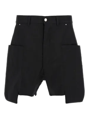 Rick Owens カーゴハーフパンツ メンズ通販 - FARFETCH