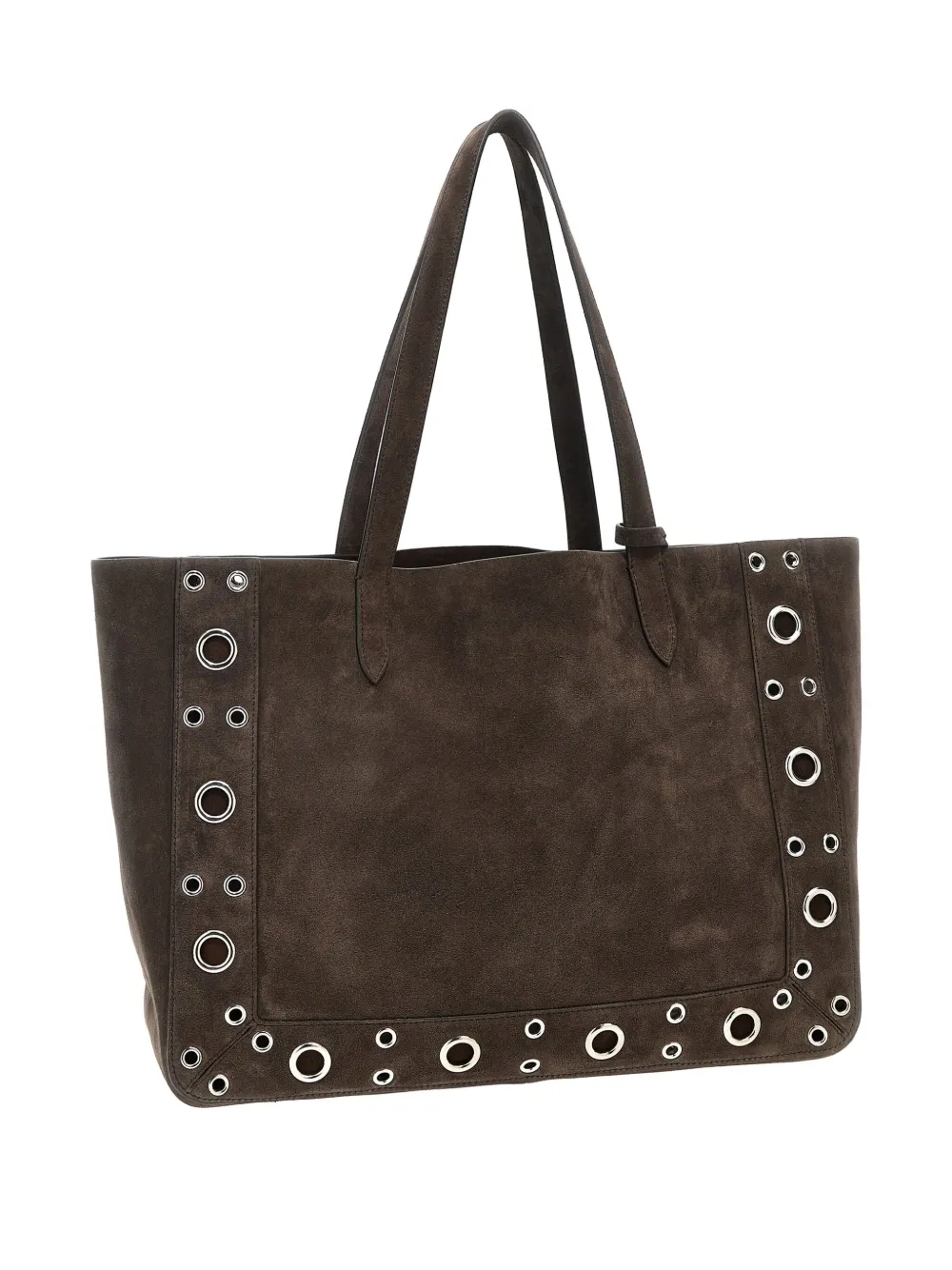 Valentino Garavani medium Nellcôte tote bag Bruin