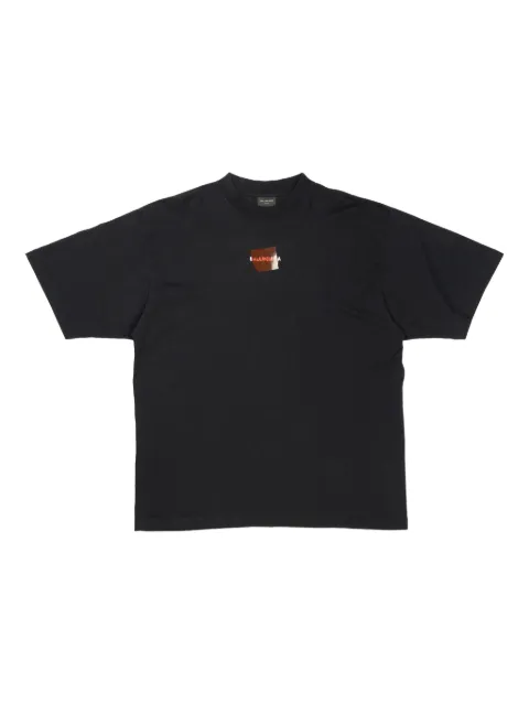 Balenciaga ロゴ Tシャツ