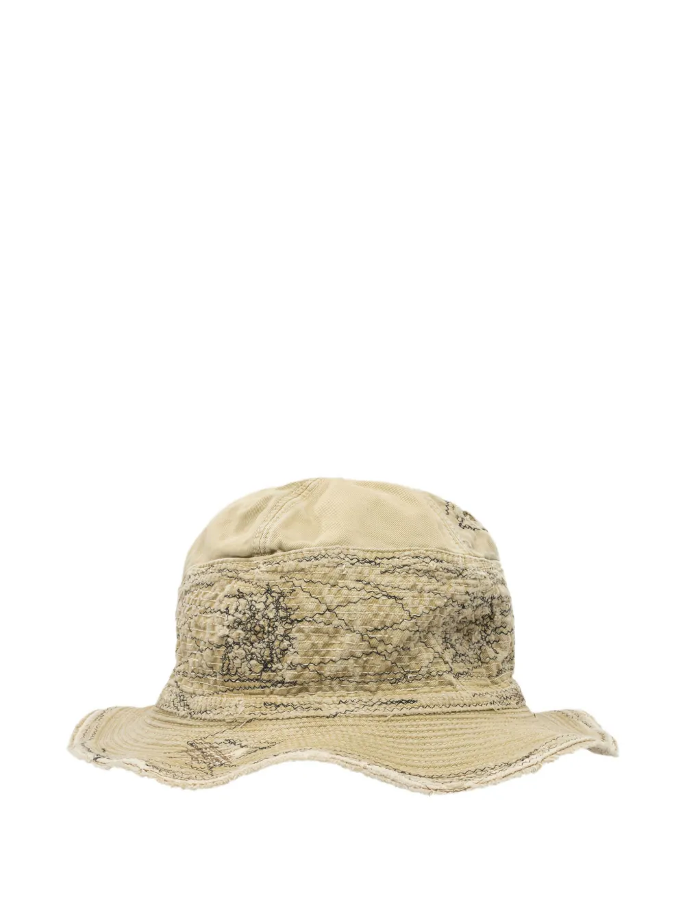 The Old Man and the Sea bucket hat