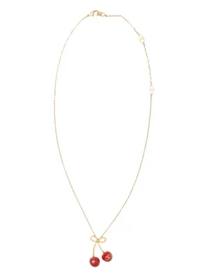 【関税&送料込】Valentino Garavani Collana Valentino Garavani Collana VLOGO Signature | Oro | FARFETCH IT