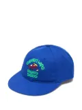 Carhartt WIP flat-brim baseball cap - Blue