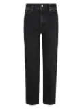 FRAME five-pockets jeans - Black