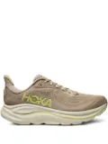 HOKA Clifton 10 sneakers - Brown