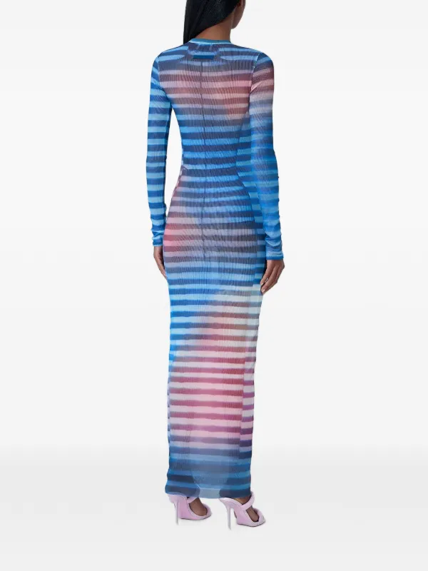 Jean Paul Gaultier 'Air' Dress