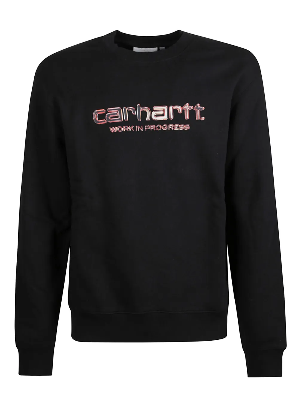 Carhartt WIP graphic-print cotton T-shirt - Nero