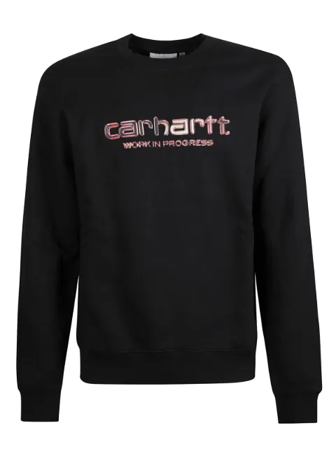 Carhartt WIP playera con estampado gráfico