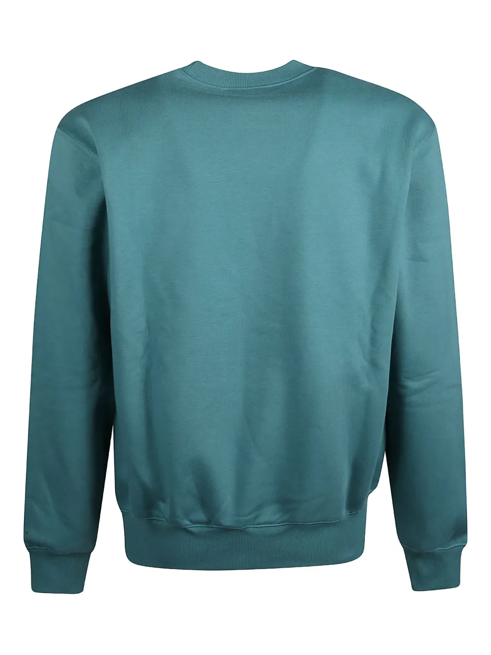Carhartt WIP Sweater met ronde hals - Blauw