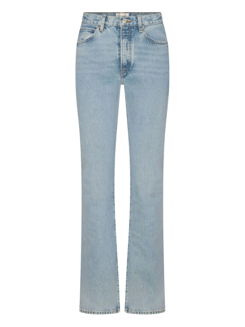The Vertical jeans