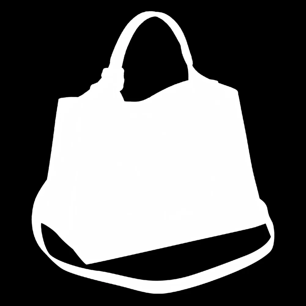 Tod's T-charm Leather Tote Bag