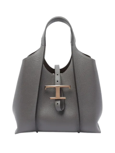 Tod's small T Timeless tote bag