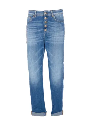 DONDUP Denim for Women - Shop on FARFETCH
