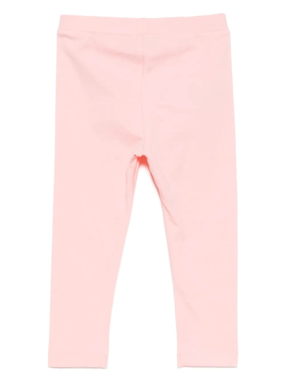 Moschino Kids logo-printed leggings | Leggings | Image 2