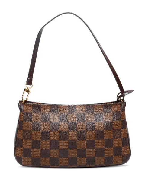 Louis Vuitton Pre-Owned Borsa a spalla Pochette Accessoires 2006