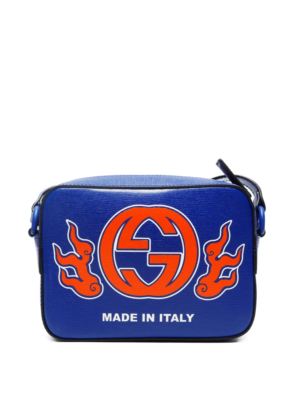 Gucci Pre-Owned 2010-2020's NY Sports cross body bag | Pre-Owned | Image 2