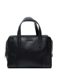 Loewe Pre-Owned 2010-2020 mini Amazona handbag - Black