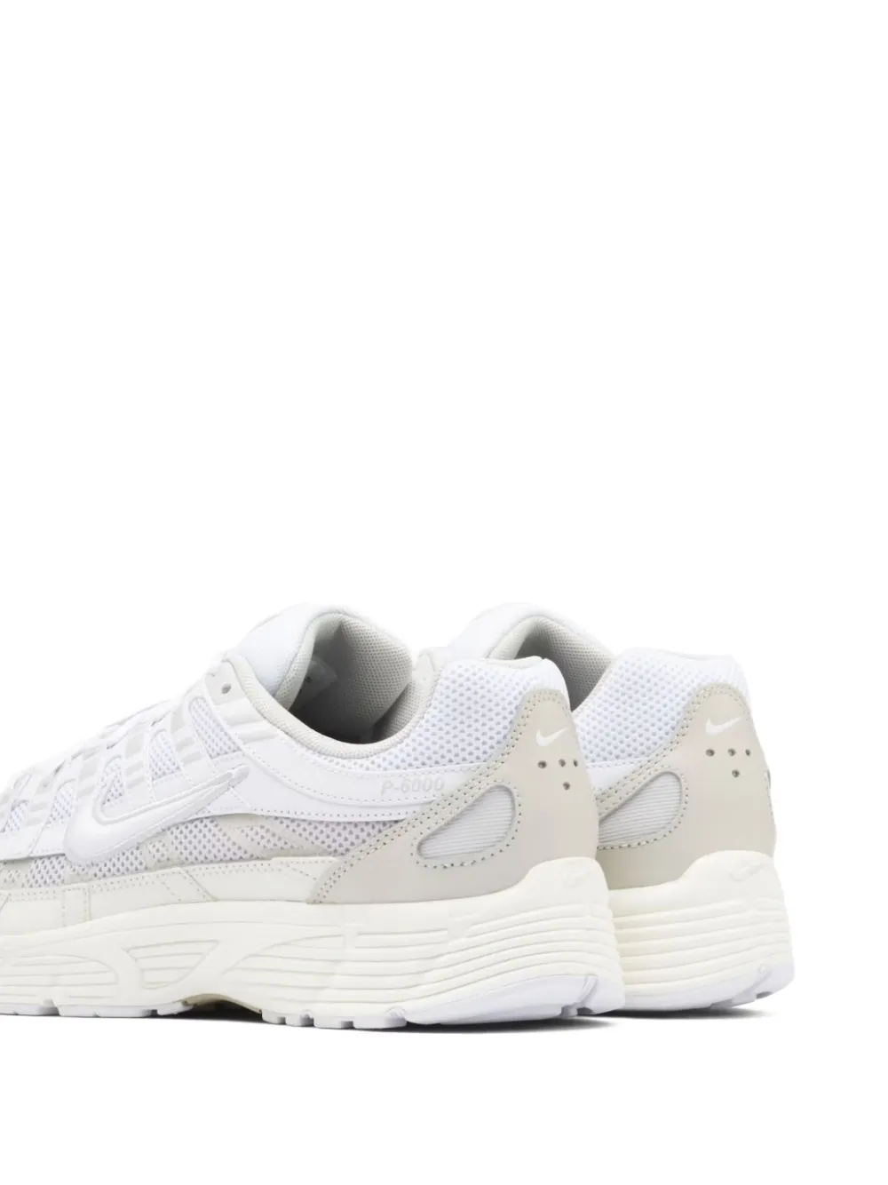 Nike P-600 sneakers White