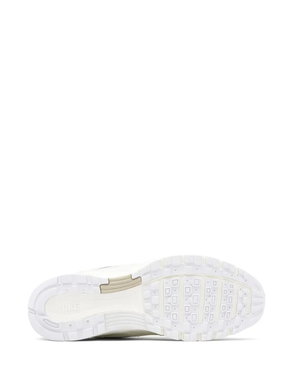 Nike P-600 sneakers White