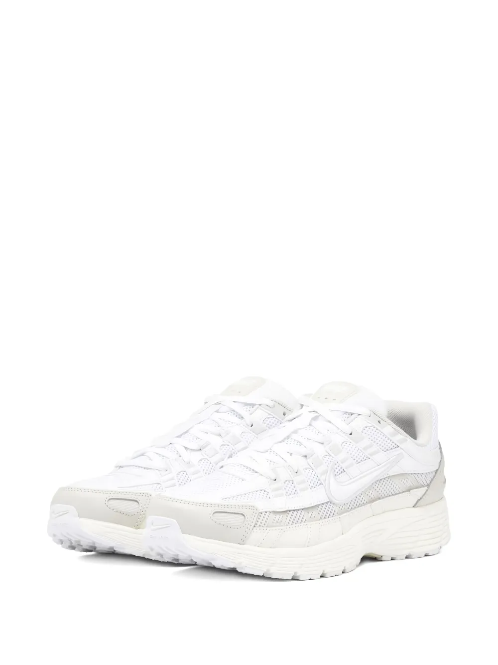 Nike P-600 sneakers White