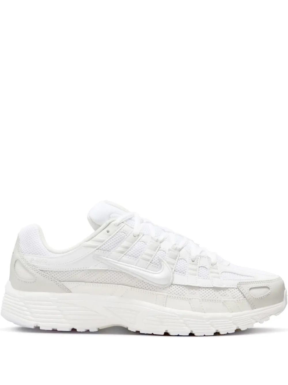Nike P-600 sneakers White