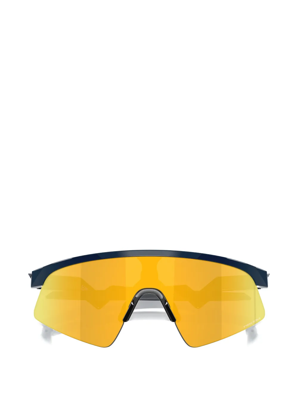 OAKLEY KID Resistor Sweep sunglasses - Nero