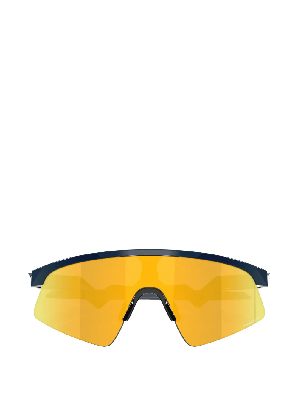 OAKLEY KID Resistor Sweep sunglasses - Nero