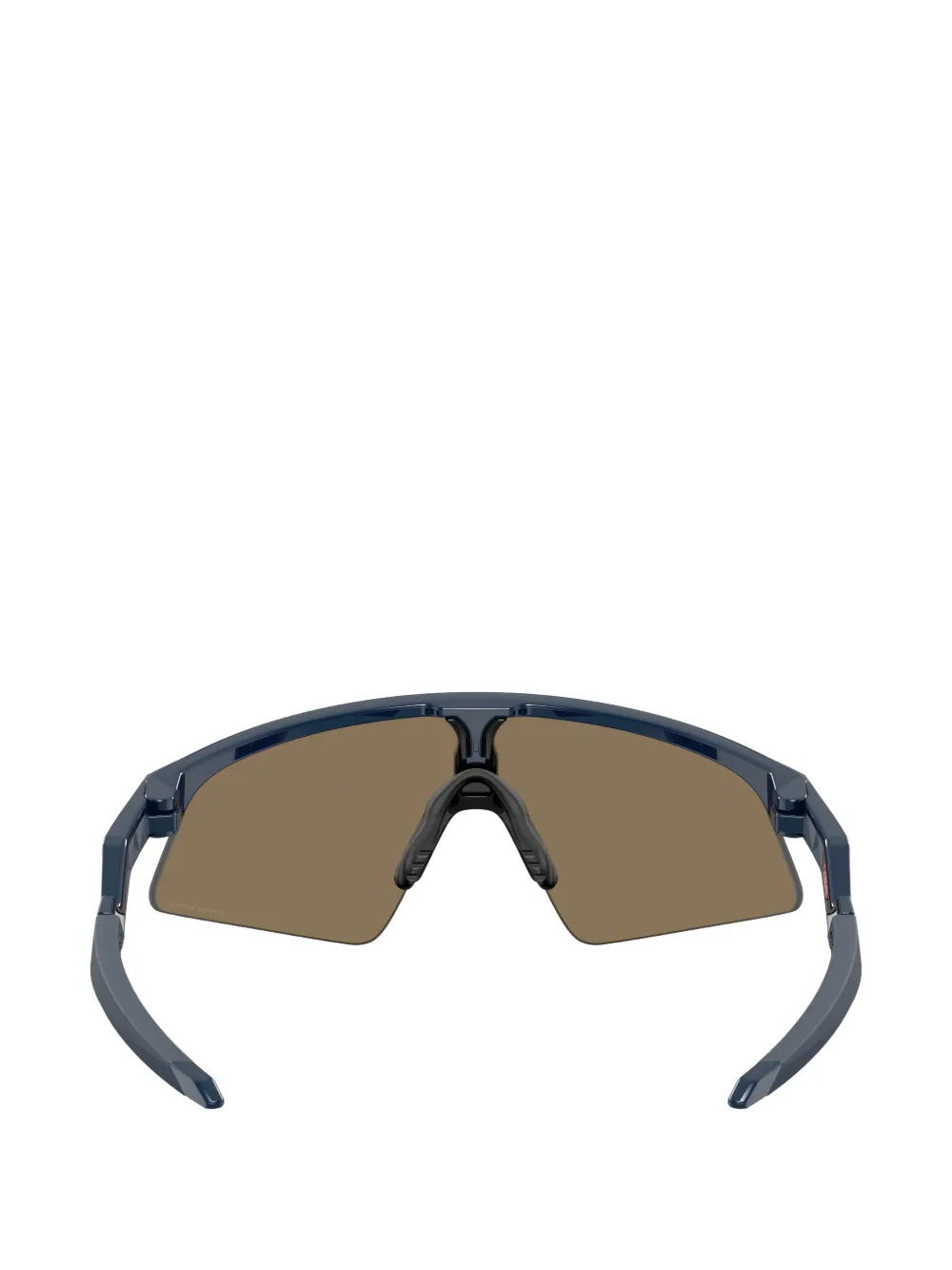  Oakley Kid Resistor Sweep Sunglasses - Nero 