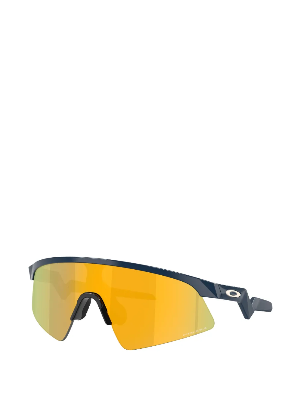  Oakley Kid Resistor Sweep Sunglasses - Nero 