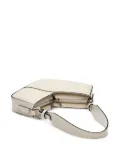 Dienèe Venere Cube semi-patent leather shoulder bag - Neutrals