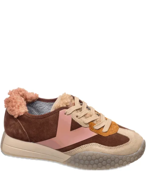 KEH NOO suede sneakers 