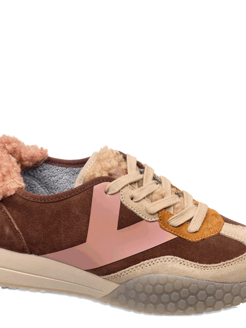 KEH NOO suede sneakers | Low-Tops | Image 2