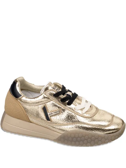 KEH NOO baskets à lacets