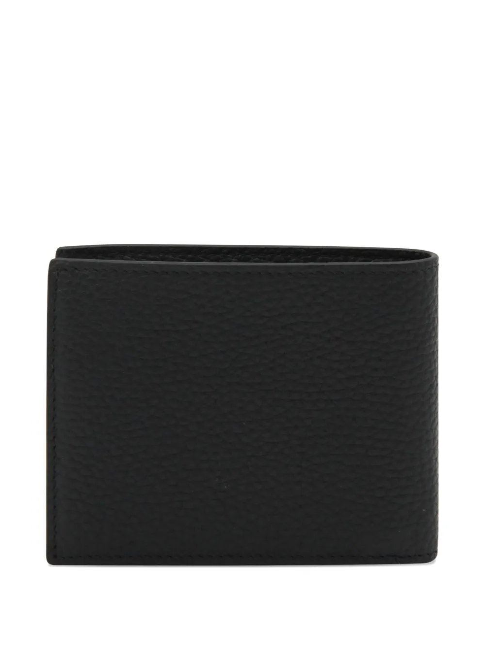Montblanc Leren portemonnee Zwart