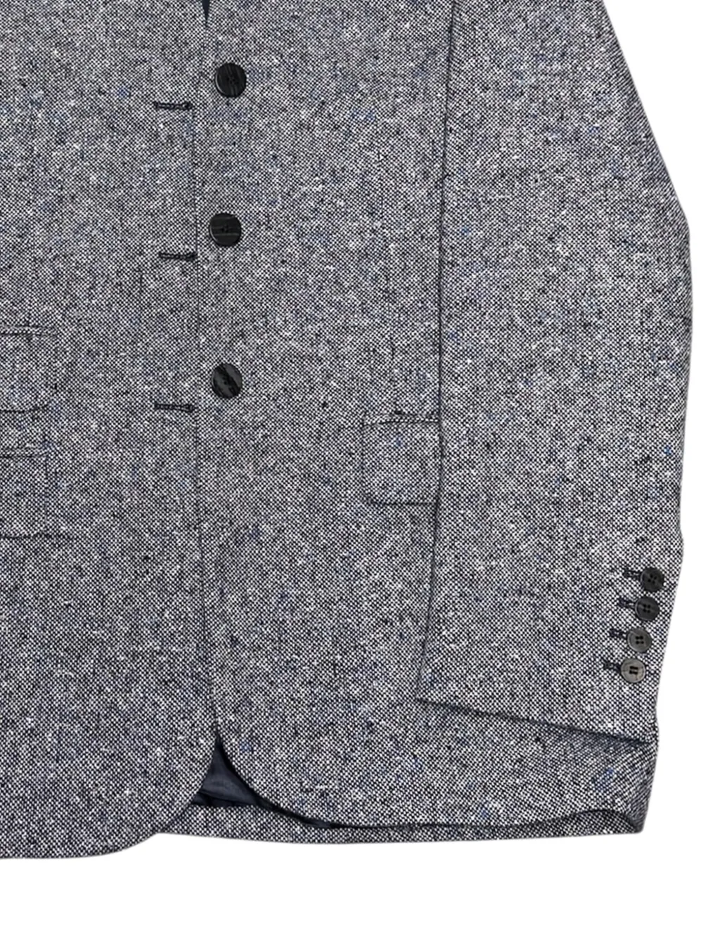 Caractère blazer con botones | Blazers | Image 2