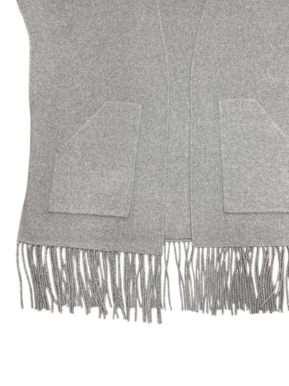 Caractère capa con flecos | Capas y ponchos | Image 2