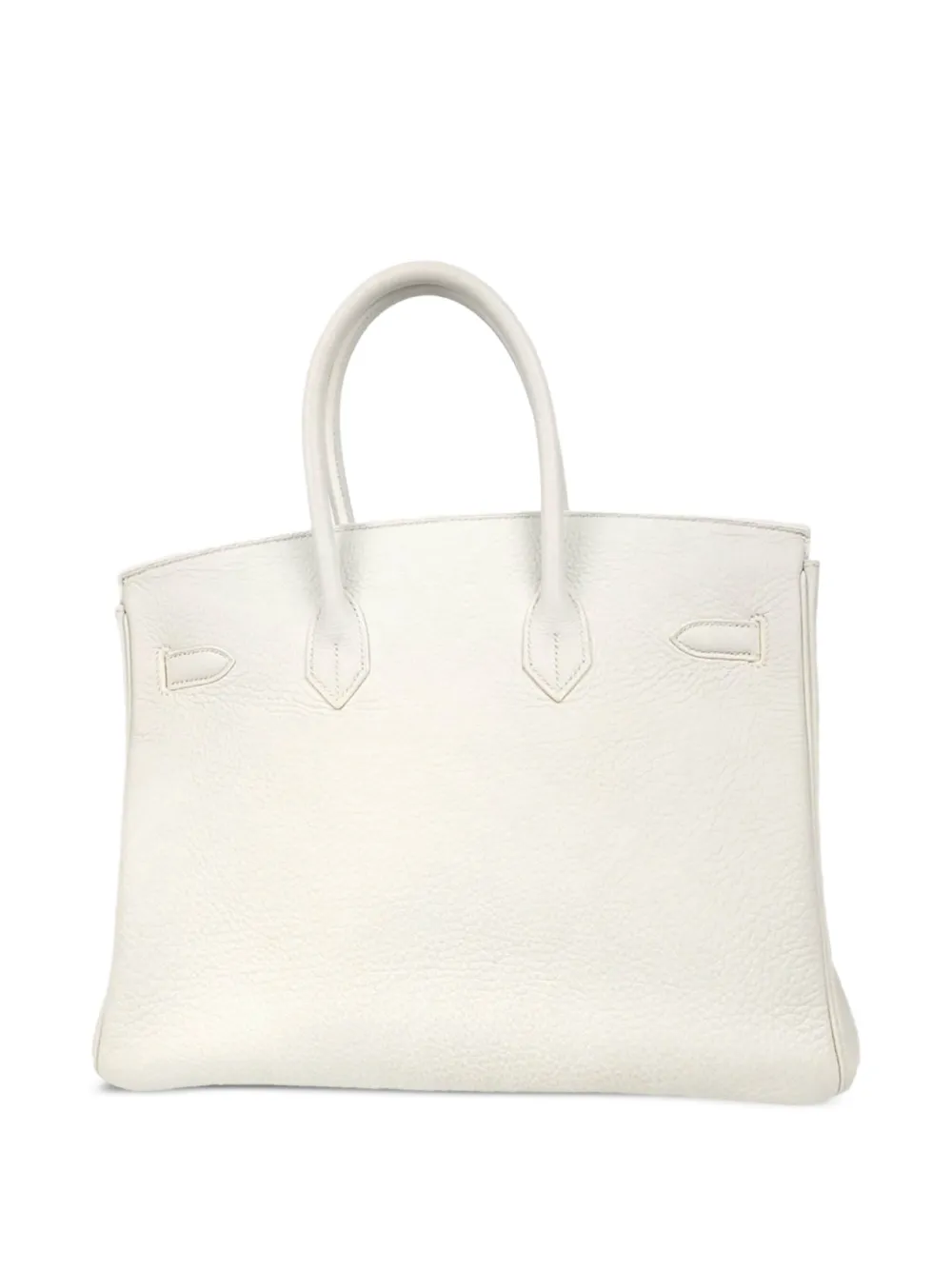 Hermès Pre-Owned 2012 Birkin 35 handbag | Pre-Owned | Image 2