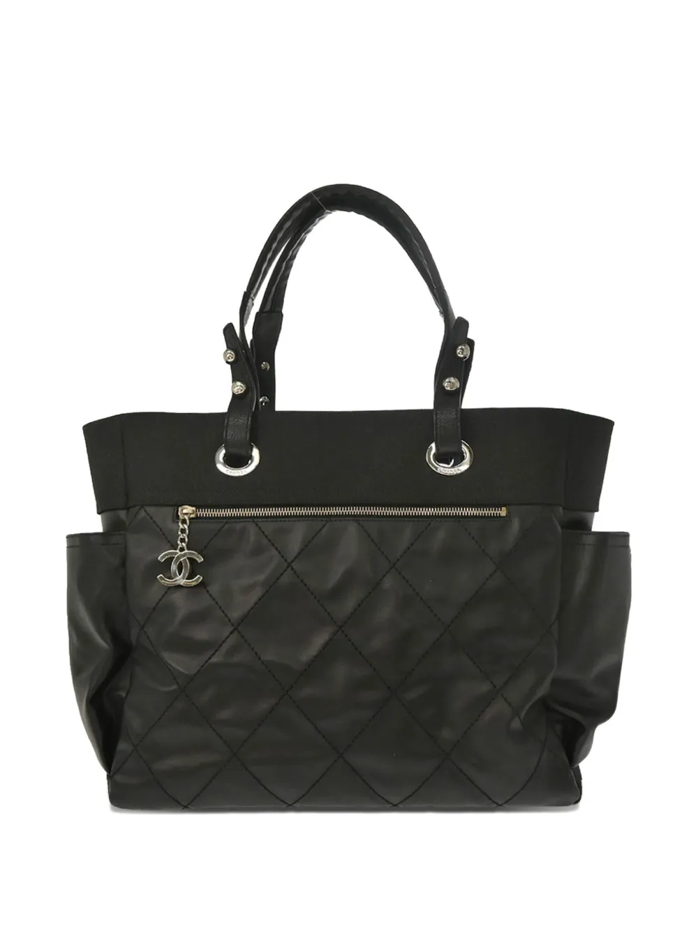 2013 Paris-Biarritz tote bag
